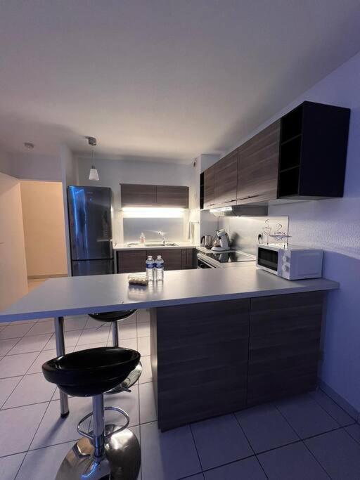 L'Arc Logement 斯特拉斯堡 外观 照片