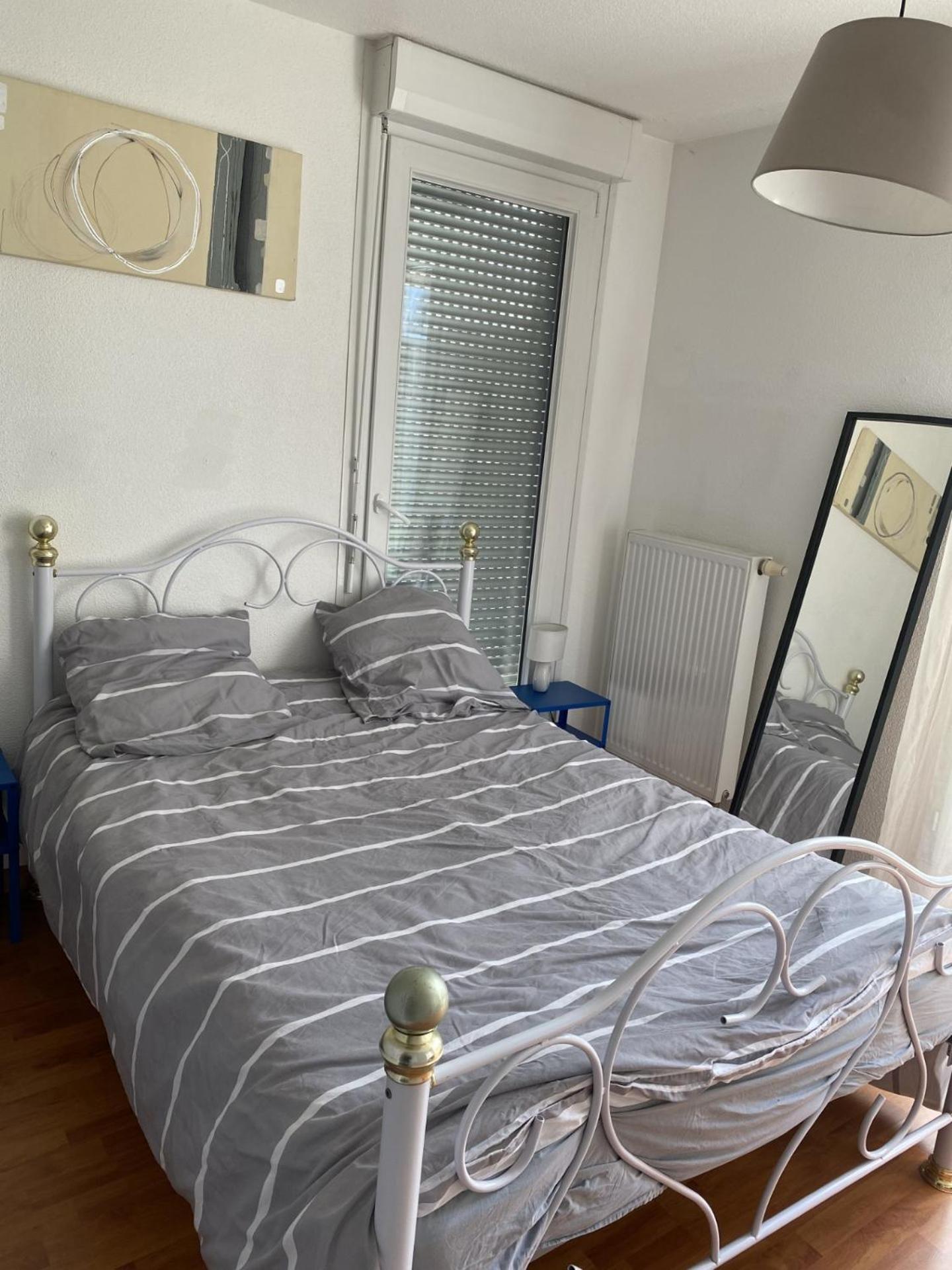 L'Arc Logement 斯特拉斯堡 外观 照片