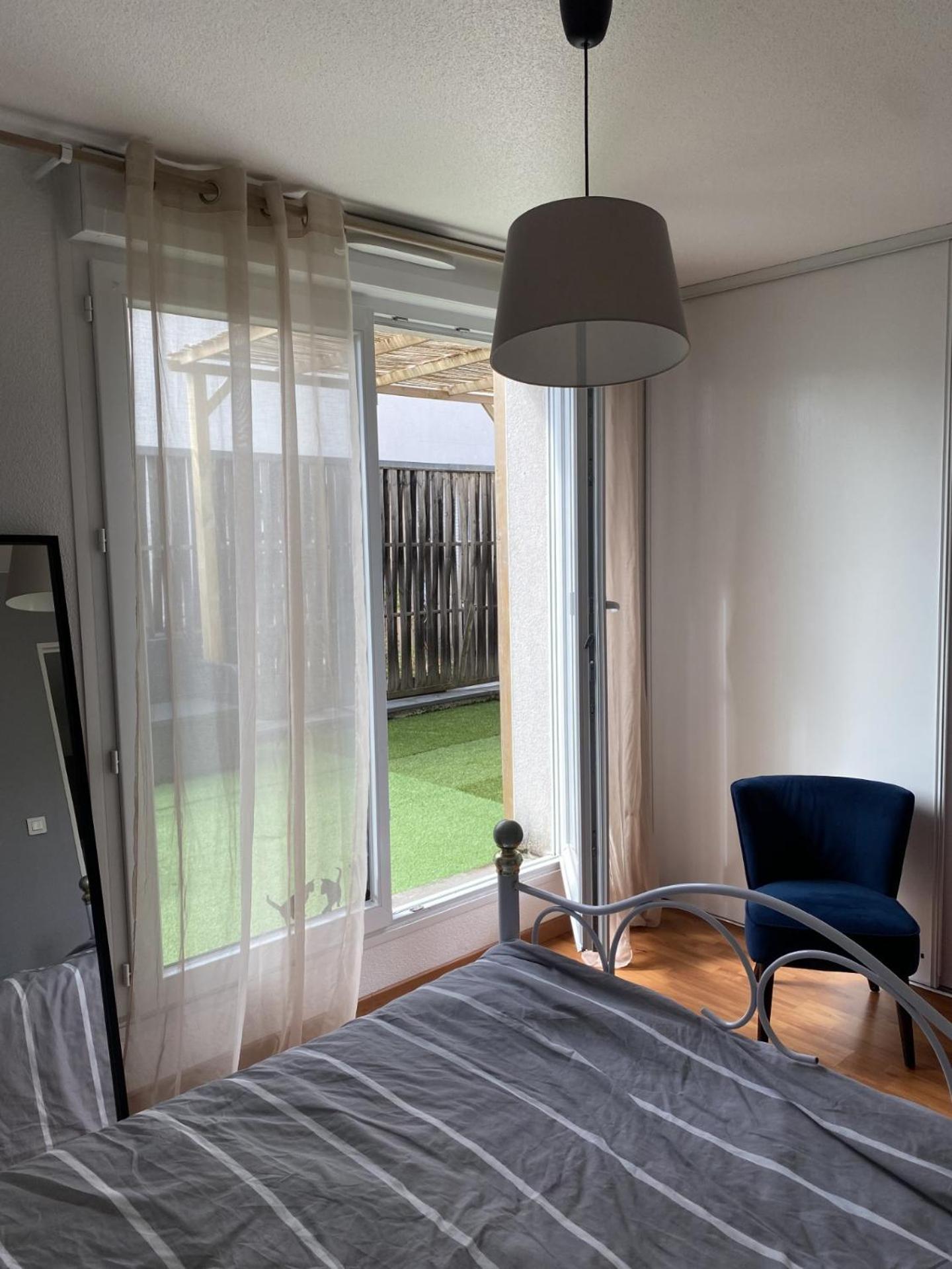 L'Arc Logement 斯特拉斯堡 外观 照片